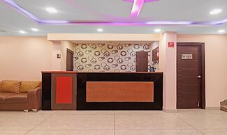 Itsy Hotels Aflah