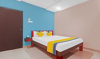Itsy Hotels Aflah