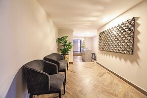 Pent House Masaryk 17