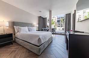 Pent House Masaryk 17