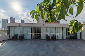 Pent House Masaryk 17