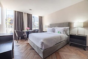 Pent House Masaryk 17