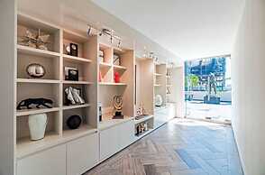 Pent House Masaryk 17