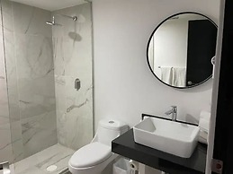 Pent House Masaryk 17