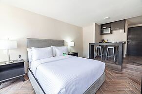 Pent House Masaryk 17