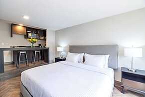Pent House Masaryk 17