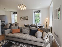 The Emma Suite Stone Cross Mansion