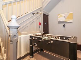 The Emma Suite Stone Cross Mansion