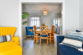 Just Stay Wales - Hartwell House Mumbles