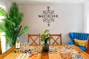 Just Stay Wales - Hartwell House Mumbles