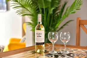 Just Stay Wales - Hartwell House Mumbles