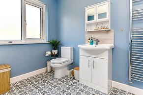 Just Stay Wales - Hartwell House Mumbles