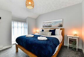 Just Stay Wales - Hartwell House Mumbles