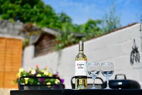 Just Stay Wales - Hartwell House Mumbles