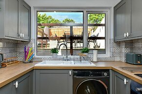 Just Stay Wales - Hartwell House Mumbles