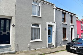 Just Stay Wales - Hartwell House Mumbles