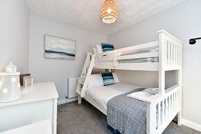 Just Stay Wales - Hartwell House Mumbles