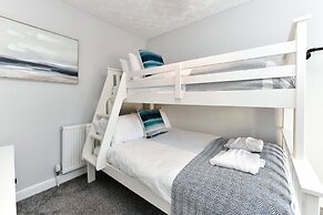 Just Stay Wales - Hartwell House Mumbles