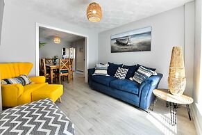 Just Stay Wales - Hartwell House Mumbles