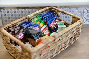 Just Stay Wales - Hartwell House Mumbles