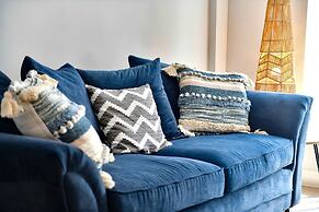 Just Stay Wales - Hartwell House Mumbles