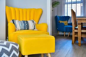 Just Stay Wales - Hartwell House Mumbles