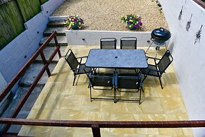 Just Stay Wales - Hartwell House Mumbles