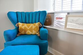 Just Stay Wales - Hartwell House Mumbles