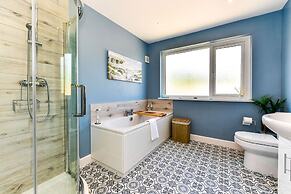 Just Stay Wales - Hartwell House Mumbles