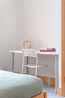 Holborn Penthouse Apartment with Terrace