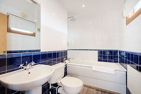 Holborn Penthouse Apartment with Terrace