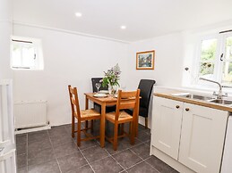 Nuthatch Cottage