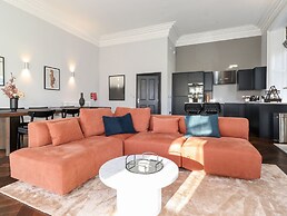 The Mary Maude Suite Stone Cross Mansion