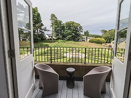 The Mary Maude Suite Stone Cross Mansion