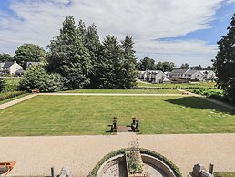 The Mary Maude Suite Stone Cross Mansion