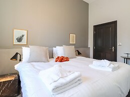 The Mary Maude Suite Stone Cross Mansion