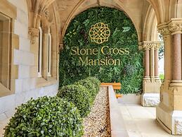 The Mary Maude Suite Stone Cross Mansion