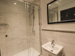 The Mary Maude Suite Stone Cross Mansion