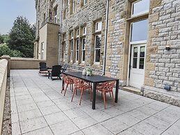 The Wilfred Suite Stone Cross Mansion