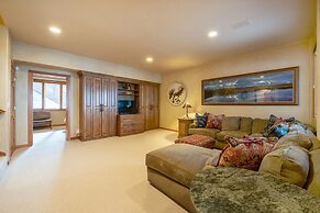 Double Eagle by Park City Vacations