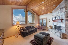 Double Eagle by Park City Vacations