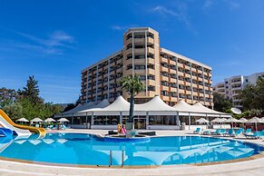 The Holiday Resort Hotel - All inclusive