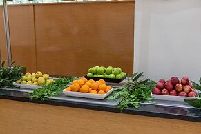 The Holiday Resort Hotel - All inclusive