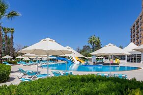 The Holiday Resort Hotel - All inclusive