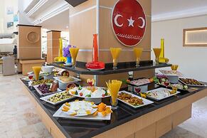 The Holiday Resort Hotel - All inclusive