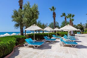 The Holiday Resort Hotel - All inclusive