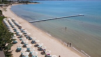 The Holiday Resort Hotel - All inclusive