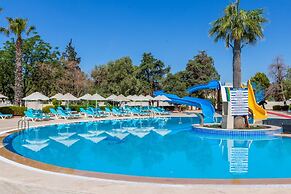 The Holiday Resort Hotel - All inclusive