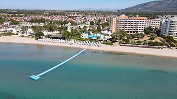 The Holiday Resort Hotel - All inclusive