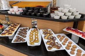 The Holiday Resort Hotel - All inclusive